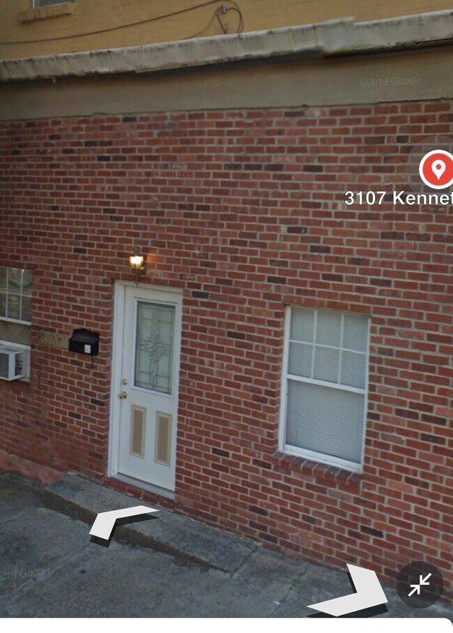 3107 Sq, Unit 1 Apartamentos en Alquiler en Pittsburgh, PA