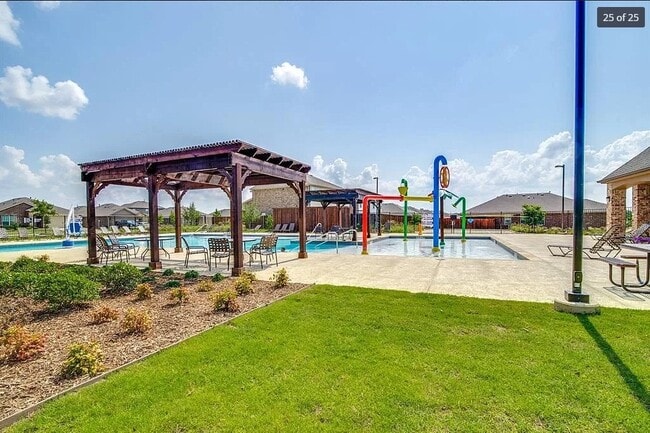 1817 Prairie View Dr in Princeton, TX - Building Photo - Building Photo