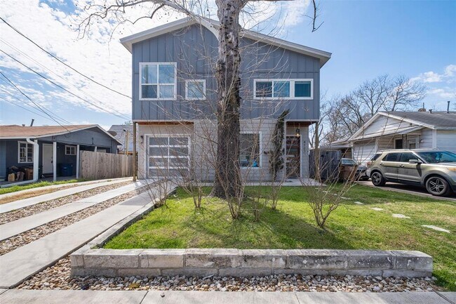 4707 Leslie Ave in Austin, TX - Building Photo - Building Photo