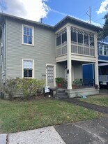 609 Jefferson Ave, Unit 607 Jefferson Avenue in New Orleans, LA - Building Photo