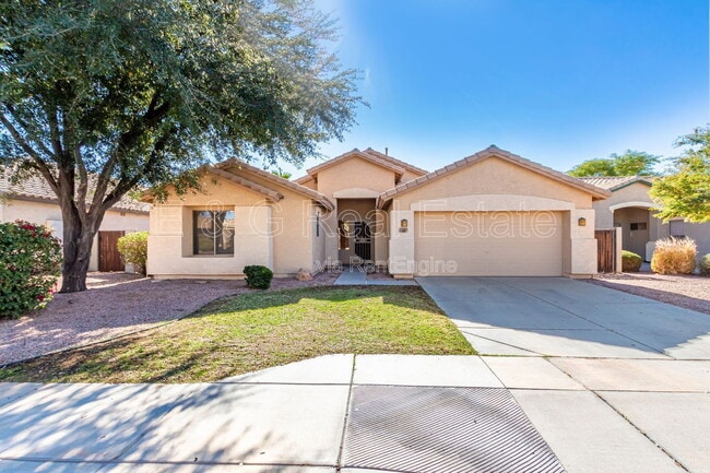 property at 10315 E Jan Ave