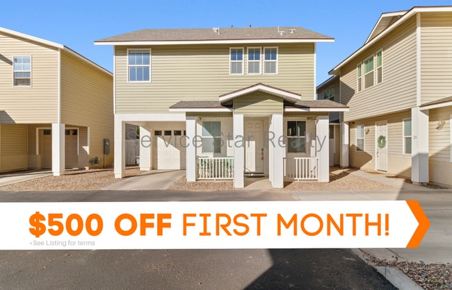 property at 3218 W Glendale Ave