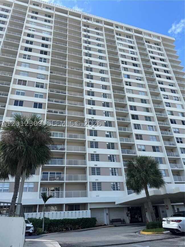 property at 300 Bayview Dr