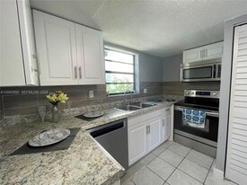 20511 NW 15th Ave in Miami, FL - Building Photo