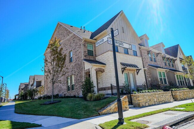 property at 2130 Argolis Dr