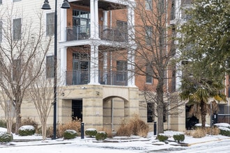 Tanner's Landing in Norfolk, VA - Foto de edificio - Building Photo