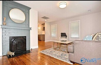 1014 McCullough Ave NE in Huntsville, AL - Building Photo - Building Photo