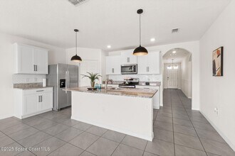 1854 Capital Dr SE in Palm Bay, FL - Building Photo - Building Photo