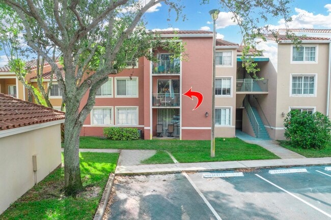 7824 Sonoma Springs Cir in Greenacres, FL - Building Photo - Building Photo