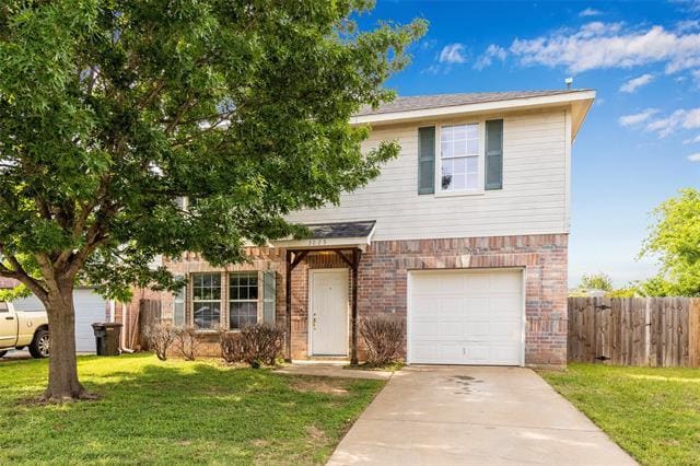 property at 3025 Ronay Dr