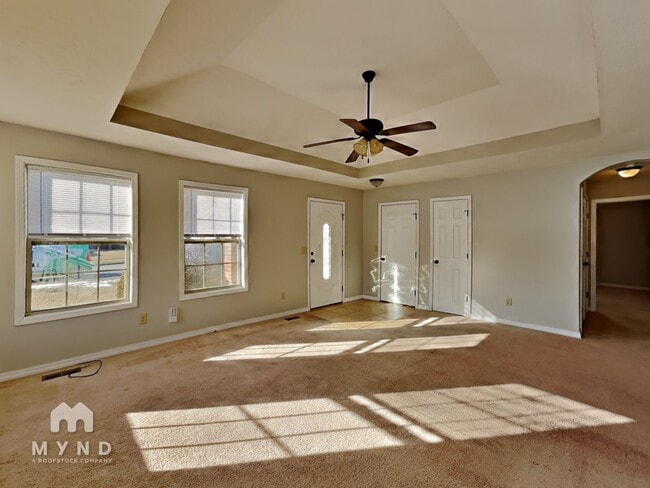 664 S Mahn Ave in Springfield, MO - Building Photo - Building Photo