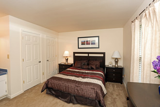 Meadows at Elk Creek in Elkton, MD - Foto de edificio - Interior Photo