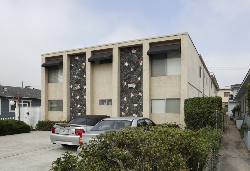 4362 Louisiana St in San Diego, CA - Building Photo