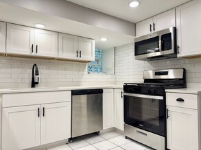 4200 N Damen Ave in Chicago, IL - Building Photo - Building Photo