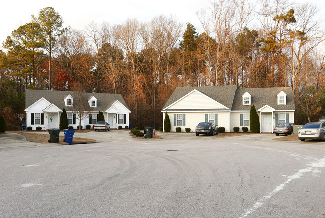 Gresham Hills in Raleigh, NC - Building Photo - Building Photo