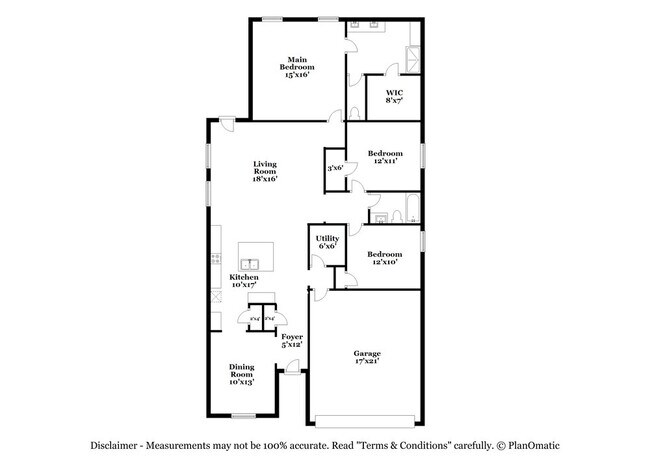 407 Ashley Falls Ln in Rosharon, TX - Building Photo - Building Photo