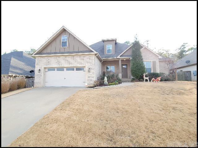 17 Rosans Ct in Little Rock, AR - Foto de edificio
