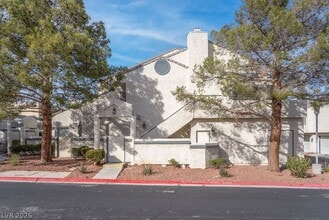 8920 Antioch Way in Las Vegas, NV - Building Photo - Building Photo