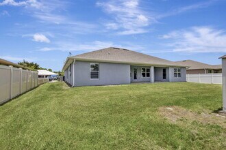 6775 NW Abigail Ave in Port St. Lucie, FL - Building Photo - Building Photo