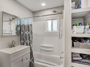 1316 W Gillespie Ave in Salt Lake City, UT - Building Photo - Building Photo