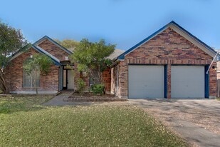 804 Canyon Bend Rd in Pflugerville, TX - Building Photo