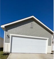 7723 Bison Cv in San Antonio, TX - Building Photo