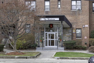 The Westview in Yonkers, NY - Building Photo - Building Photo