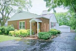 104 Belvoir Ave in Chattanooga, TN - Building Photo