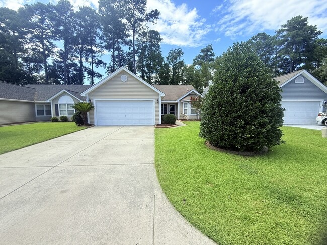 352 McKendree Ln