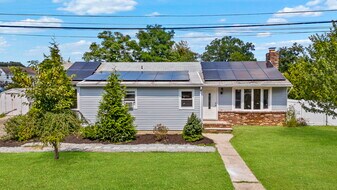 3 Park Pl in Helmetta, NJ - Building Photo