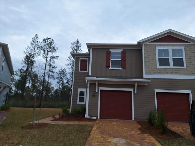 258 Belfort Ct in St. Augustine, FL - Building Photo