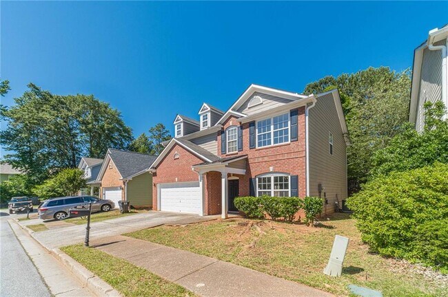 2011 Atkinson Park Dr NW in Lawrenceville, GA - Building Photo - Building Photo