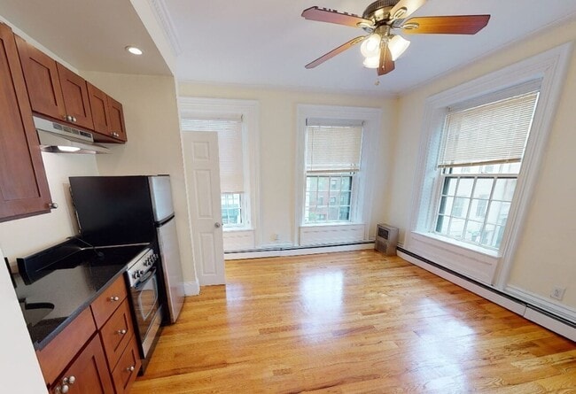 24 Joy St in Boston, MA - Building Photo - Building Photo