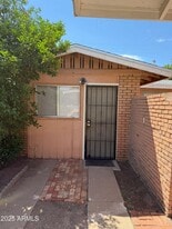 1249 E 10th St in Douglas, AZ - Building Photo