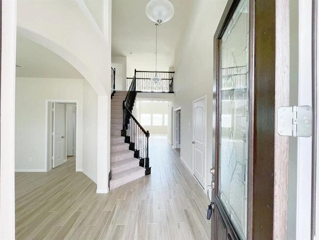 4403 Silvergrass Ln in Katy, TX - Building Photo - Building Photo