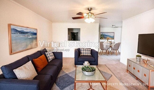 property at 906 N Belmont Ave