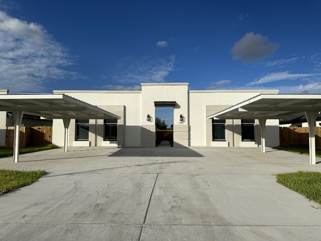 1002 Sugar Garden Drive