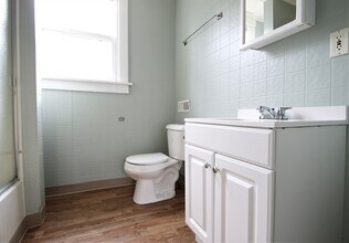 2516 Corby St in Omaha, NE - Building Photo - Building Photo