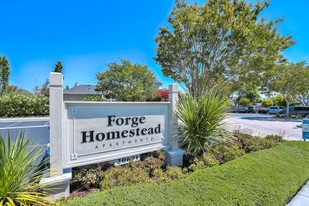 Forge Homestead Apartments