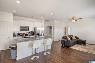 284 Koslin Lp in Montevallo, AL - Building Photo - Building Photo