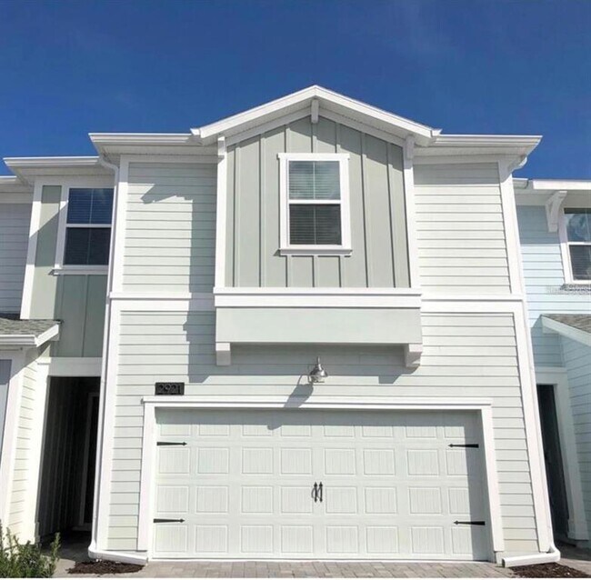 property at 2921 Sentence St