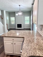 418 Harmony Ct in Milton, GA - Foto de edificio - Building Photo