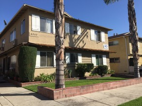 6252 Beck Ave in North Hollywood, CA - Building Photo - Building Photo