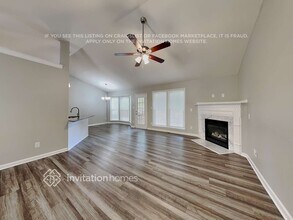 4105 Mackinac Island Ln in Raleigh, NC - Building Photo - Building Photo
