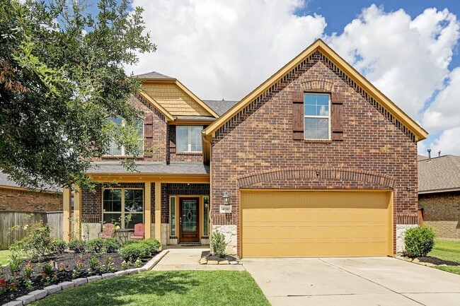 property at 4110 Addison Ranch Ln