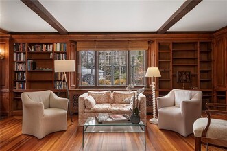 5 Cushing St in Providence, RI - Foto de edificio - Building Photo