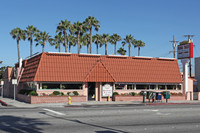 Rentals in Maywood, CA