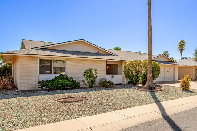 13217 W Mesa Verde Dr in Sun City West, AZ - Building Photo - Building Photo