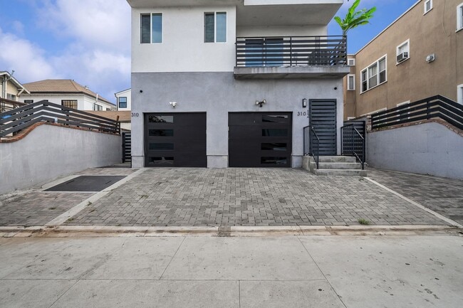 310 S Breed St