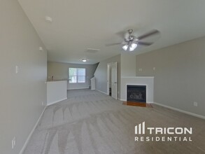 1513 Crandon Dr in Charlotte, NC - Building Photo - Building Photo